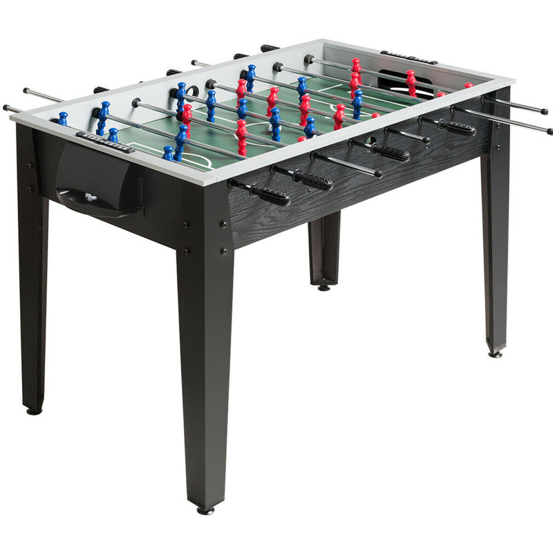 hadeisen 48" Indoor/Outdoor Foosball Table Wayfair